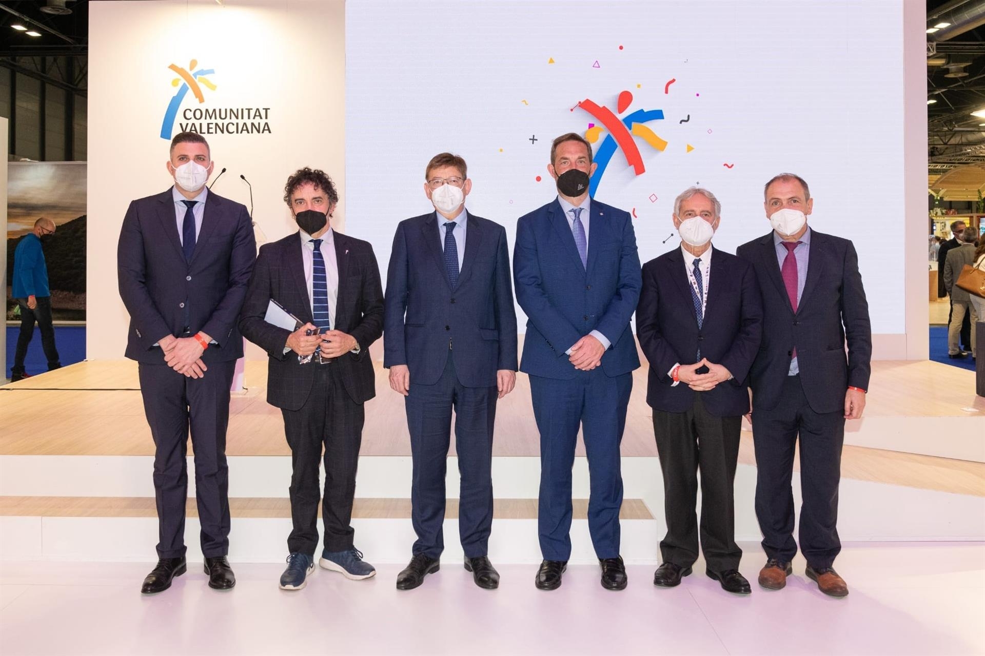 València acogerá el III Congreso Mundial de Destinos Turísticos Inteligentes en 2022