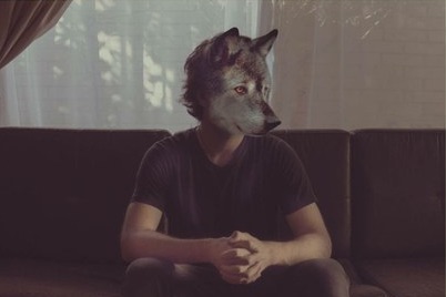 ‘Eren ells’: hòmens llop que no són hòmens ni són llops