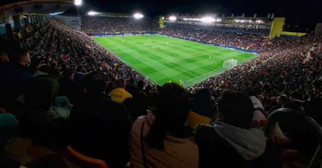 El Villarreal abre la venta de entradas en internet para la visita del Juventus