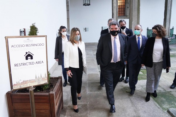 Escrivá afirma que los autónomos podrán 
