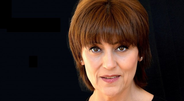 Pepa Aniorte estrena en Murcia 'Diez mujeres de cine', su homenaje musical a 'las más grandes' 