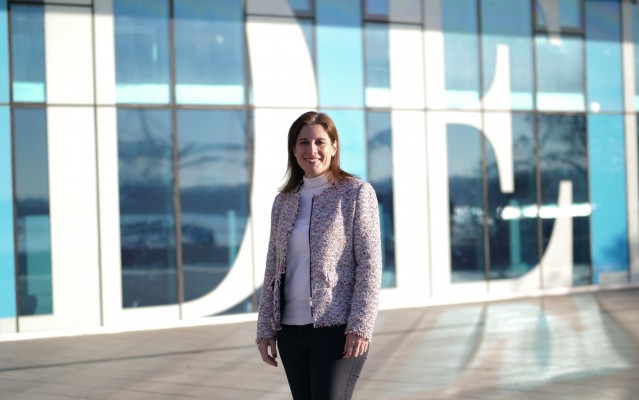 Elena Fernández (EDEM): 