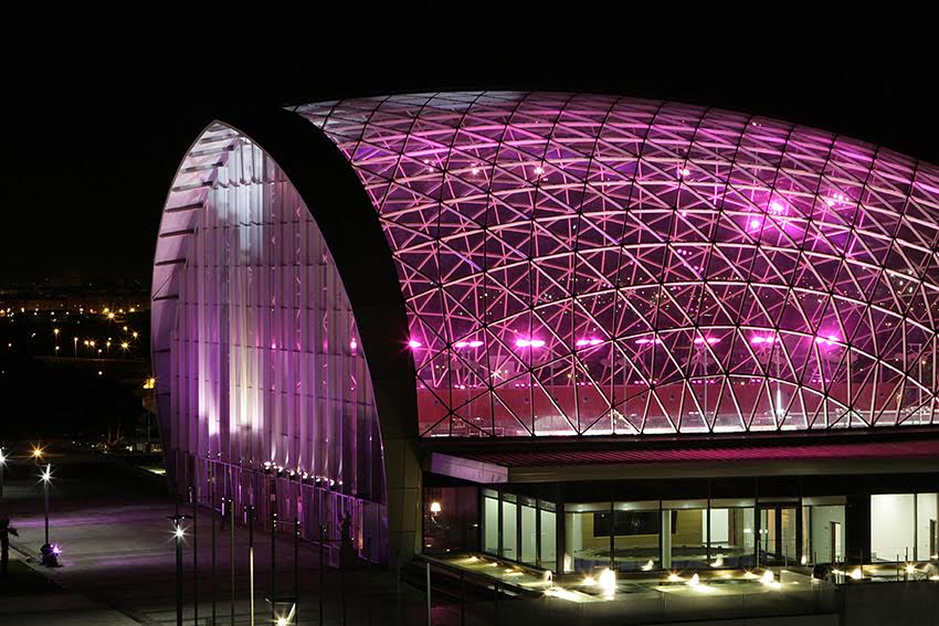 Innsomnia abre la selección de 'startups' para impulsar la digitalización de Feria Valencia 