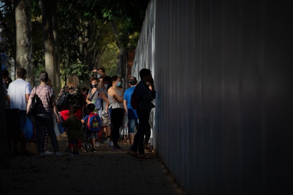 Catalunya, Baleares y Comunitat Valenciana defienden el refuerzo del uso social del catalán
