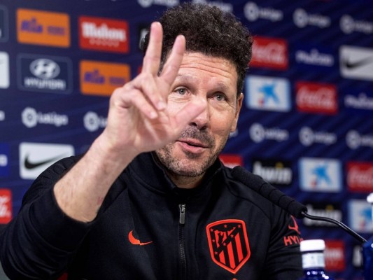 El Valencia lleva diez años sin ganar a domicilio al Atlético