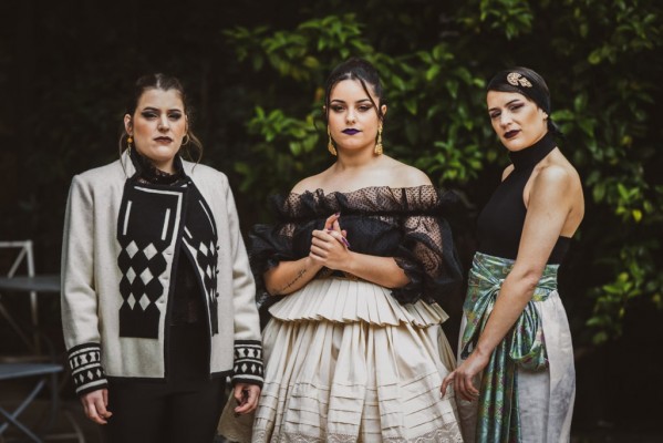 El SanSan suma a su nueva edición nombres como Kase.O, Rozalén y Tanxugueiras 