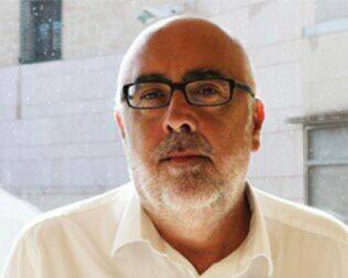 José Pérez pasa de comisionado de Torrevieja a subdirector económico del departamento de salud 
