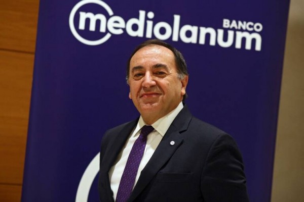 Banco Mediolanum cierra 2021 superando los 1.500 asesores financieros