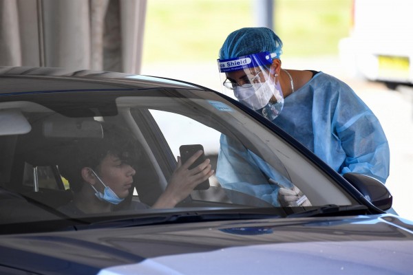 España suma 157.941 casos, 160 muertes por covid y la incidencia se sitúa en los 3.286 puntos