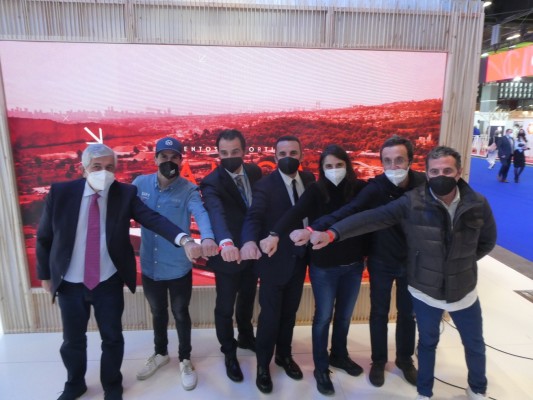 La Nucía será sede de la Super Cup Massi MTB, los nacionales Duatlón, los Iberoamericanos de Atletismo y el Rallye 