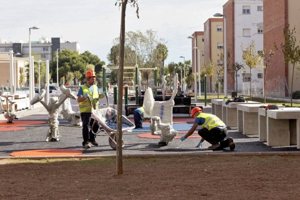 Becsa se adjudica la urbanización de 2,7 millones de metros cuadrados en La Nucía por 44 millones