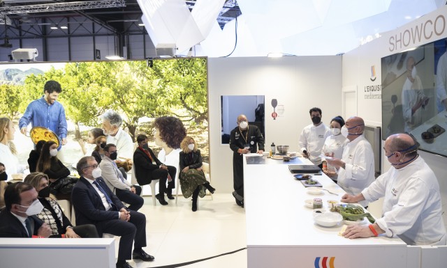 Ruta de Sabor, festivales y Clycing: los reclamos turísticos de Castellón
