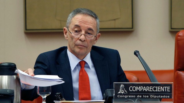 La CNMV está convencida de que actuó correctamente en la salida a bolsa de Bankia