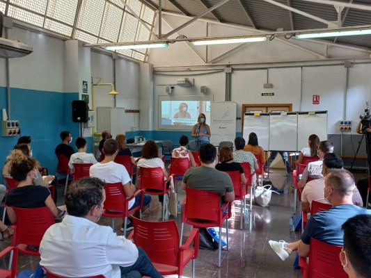 Alicante promueve las segundas Jornadas de Innovación Social