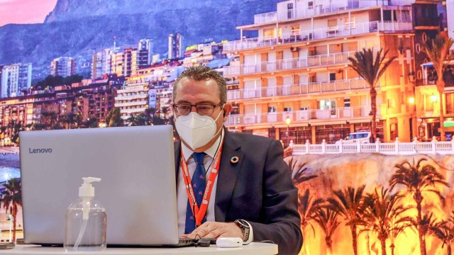 Benidorm creará un ‘Care Lab’ para  captar el turismo senior interesado en el “envejecimiento saludable”