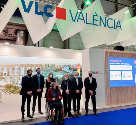 Arrancan las actividades para demostrar que 2022 es el 