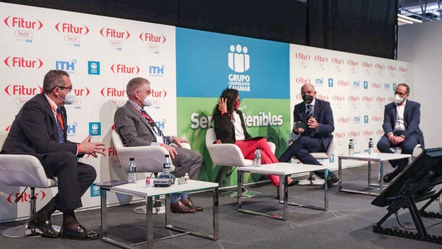 Benidorm expone sus acciones para avanzar en sostenibilidad ambiental, económica y social
