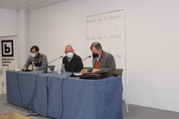 Nace el Consell de la FP de la Marina Alta para adaptar los estudios a la economía comarcal

