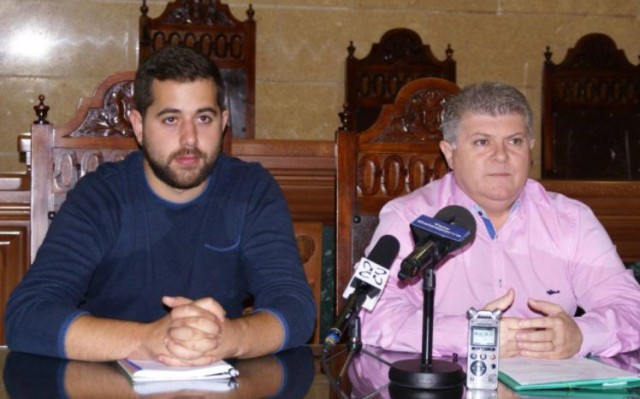 La Audiencia archiva la querella contra Pepe Vélez y Jordi Arce por los sueldos por dedicación exclusiva