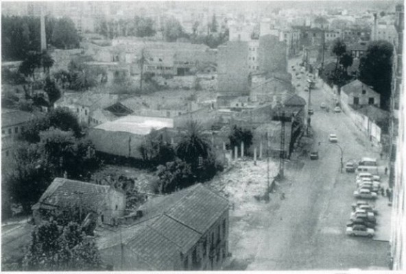 Hasta San Antón