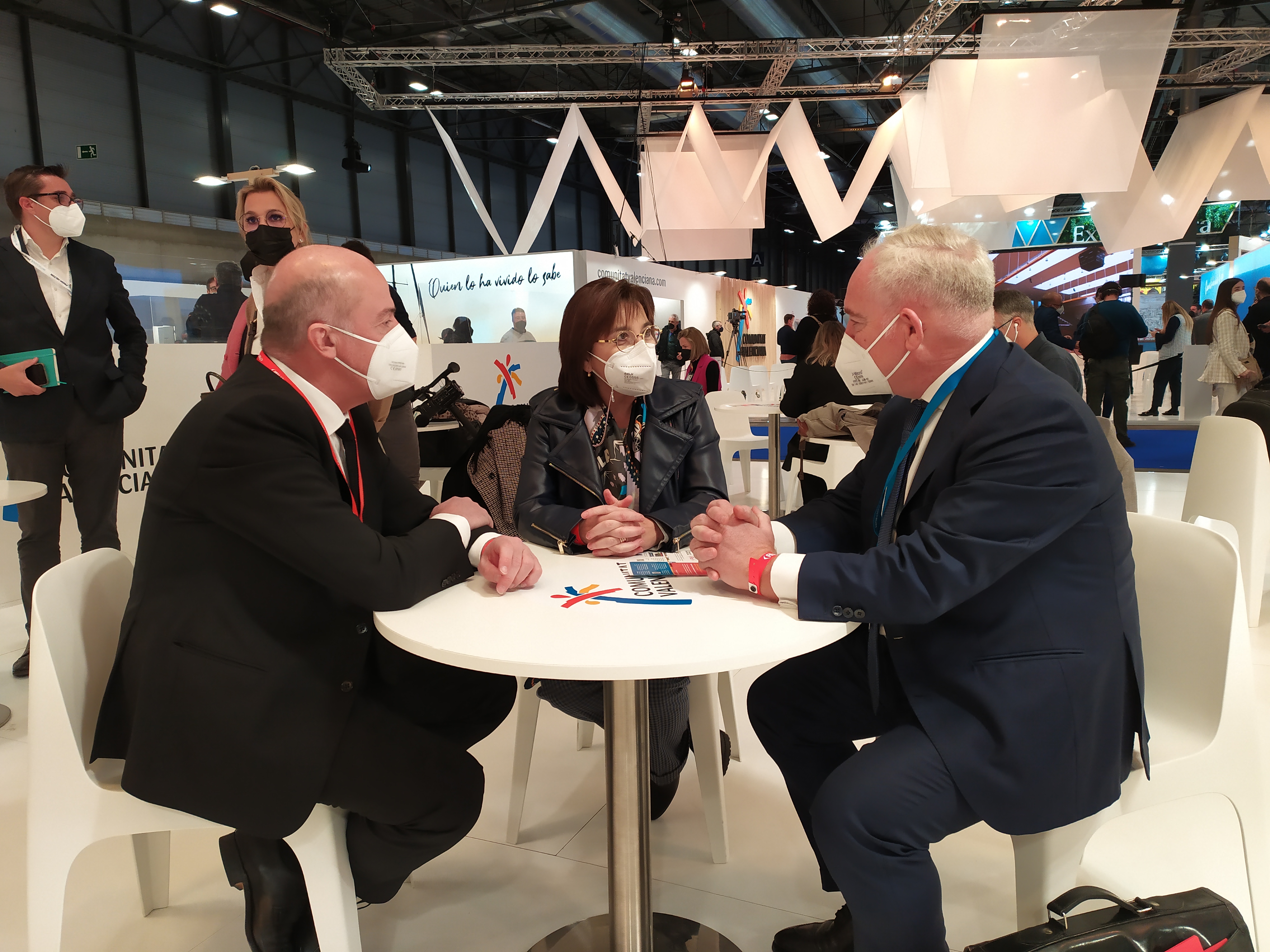 Los vuelos Castellón-Sevilla: de mayo a octubre con una interrupción en agosto