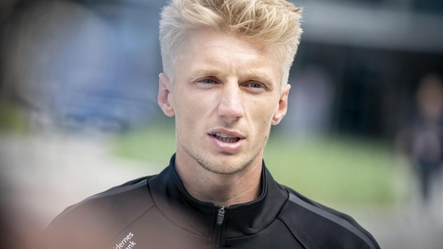 Wass sigue dando positivo y no entra en la lista para jugar ante el Sevilla
