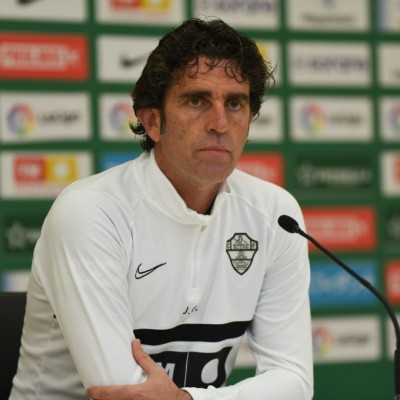 Ortega: “Para eliminar al Madrid hay que hacer un partido perfecto