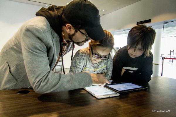 PROYECTA ALC aborda los valores educativos, 
el acoso escolar y la integración a través del audiovisual 