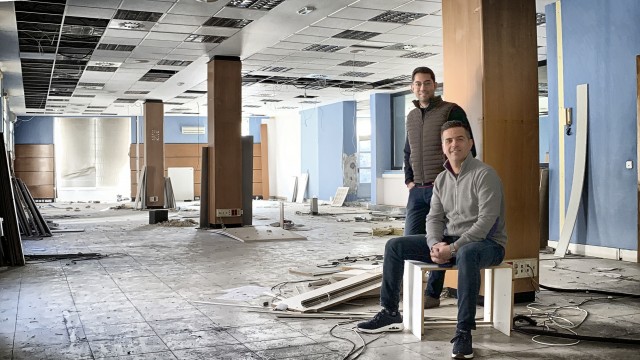 BigBuy se traslada a La Marina con la compra de un edificio de 4.000 m2 en la Avenida del Puerto
