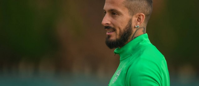 El argentino Benedetto abandona el Elche y regresa a Argentina