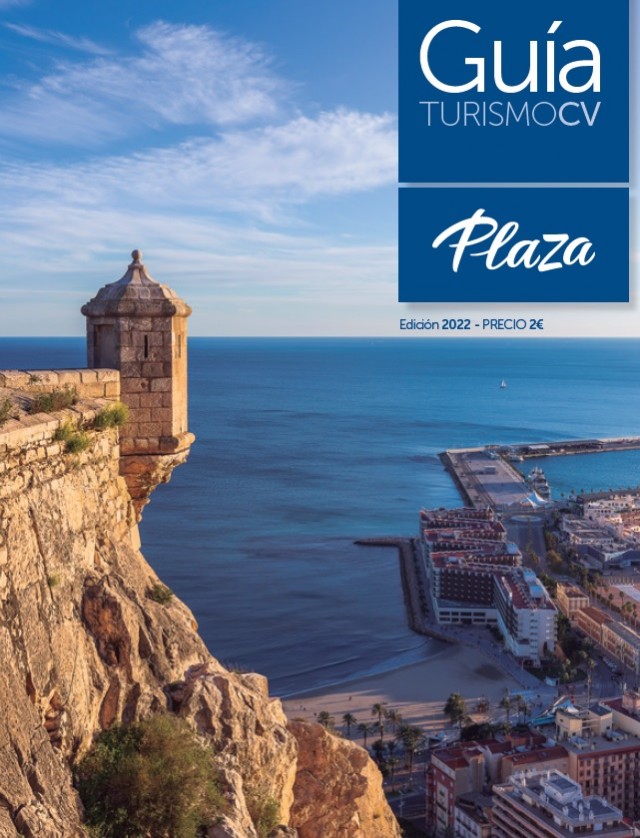 Comunitat Valenciana, una tierra llena de sorpresas