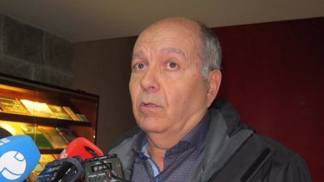 El fiscal pide un año y nueve meses de cárcel para Manuel Aldeguer por el 'caso Topillo' del Murcia