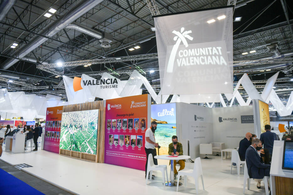 La Comunitat Valenciana espera recuperar turista británico en primavera y afianzar al francés 