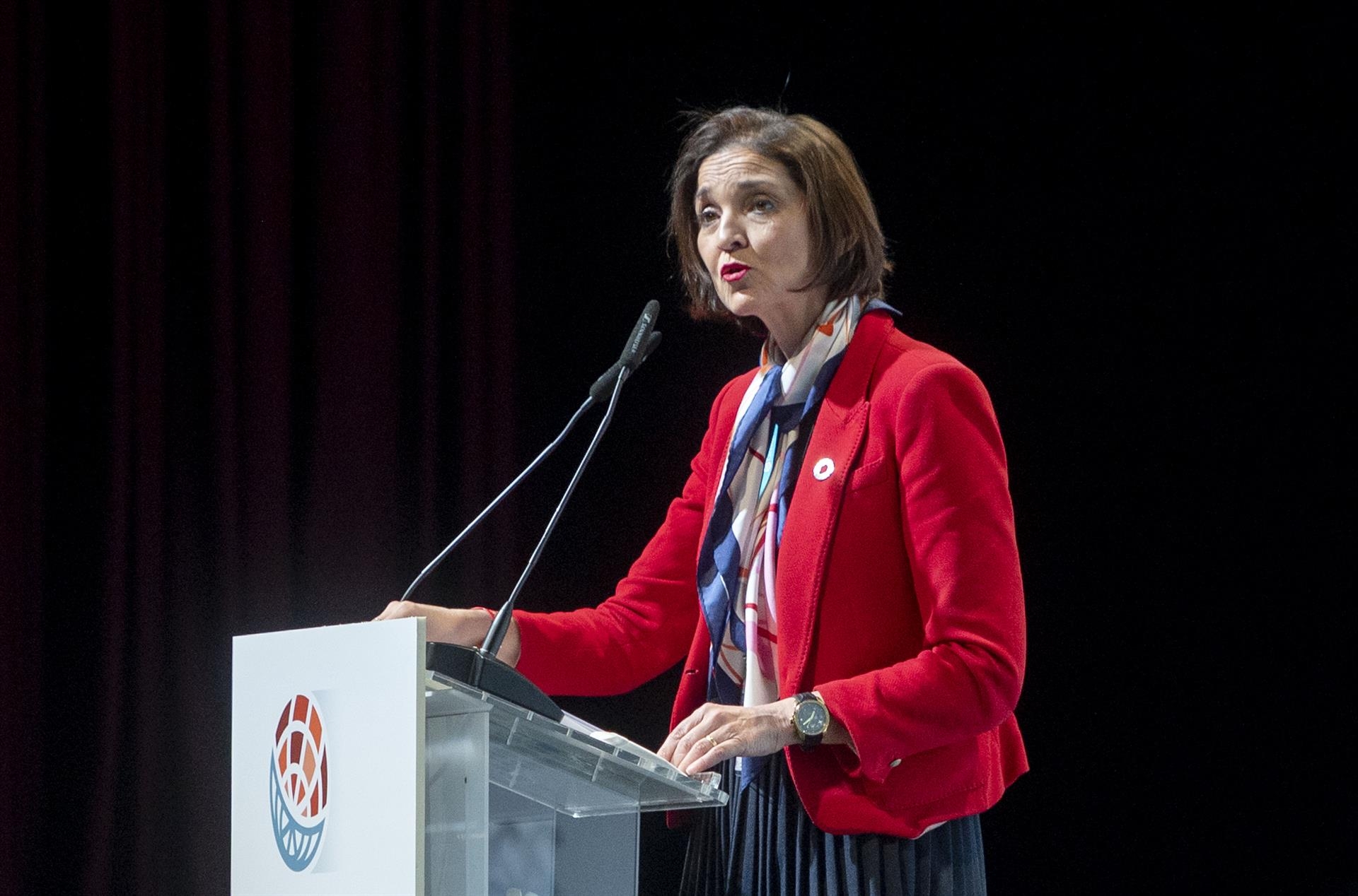 Foto: A. ORTEGA/EP - 