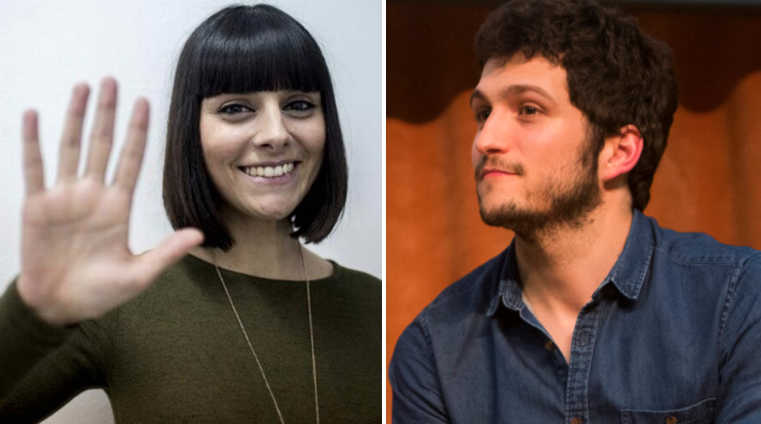 Mínguez-Estañ, la dupla favorita entre los críticos para tratar de relevar a Montiel