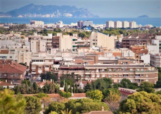 Mutxamel se presentará en Fitur como Destino Turístico Inteligente