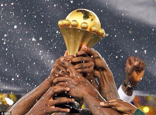  Exvalencianistas por el mundo: Especial Copa de África