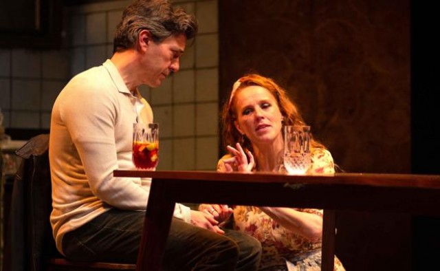 El tour de El Consorcio y el thriller de Christy Hall llegan esta semana al Teatro Principal