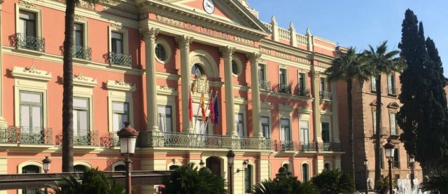 El Ayuntamiento de Murcia debe pagar 2,1 millones por el parking del Cuartel de Artillería