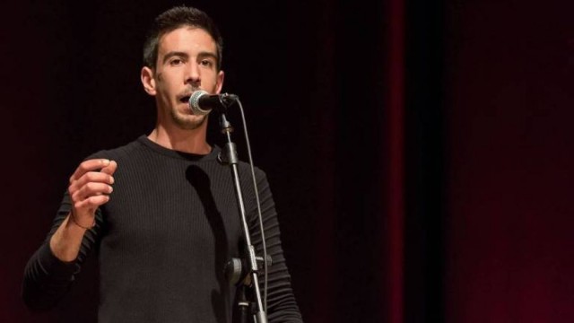 El circuito Sonora continúa su estancia en Alcoy con Jonatan Penalba, Ana Zomeño y Spanish Brass