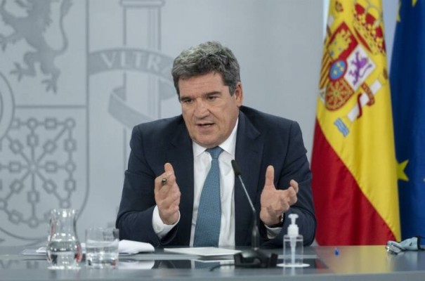 La reunión sobre el sistema de cotización de autónomos termina sin avances
