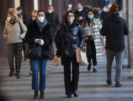 El padrón definitivo deja en 47.385.107 la población de España, 65.688 habitantes menos que en 2020