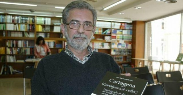 ¿Quién será el nuevo director del ARQUA?: Cultura abre el proceso para sustituir a Negueruela