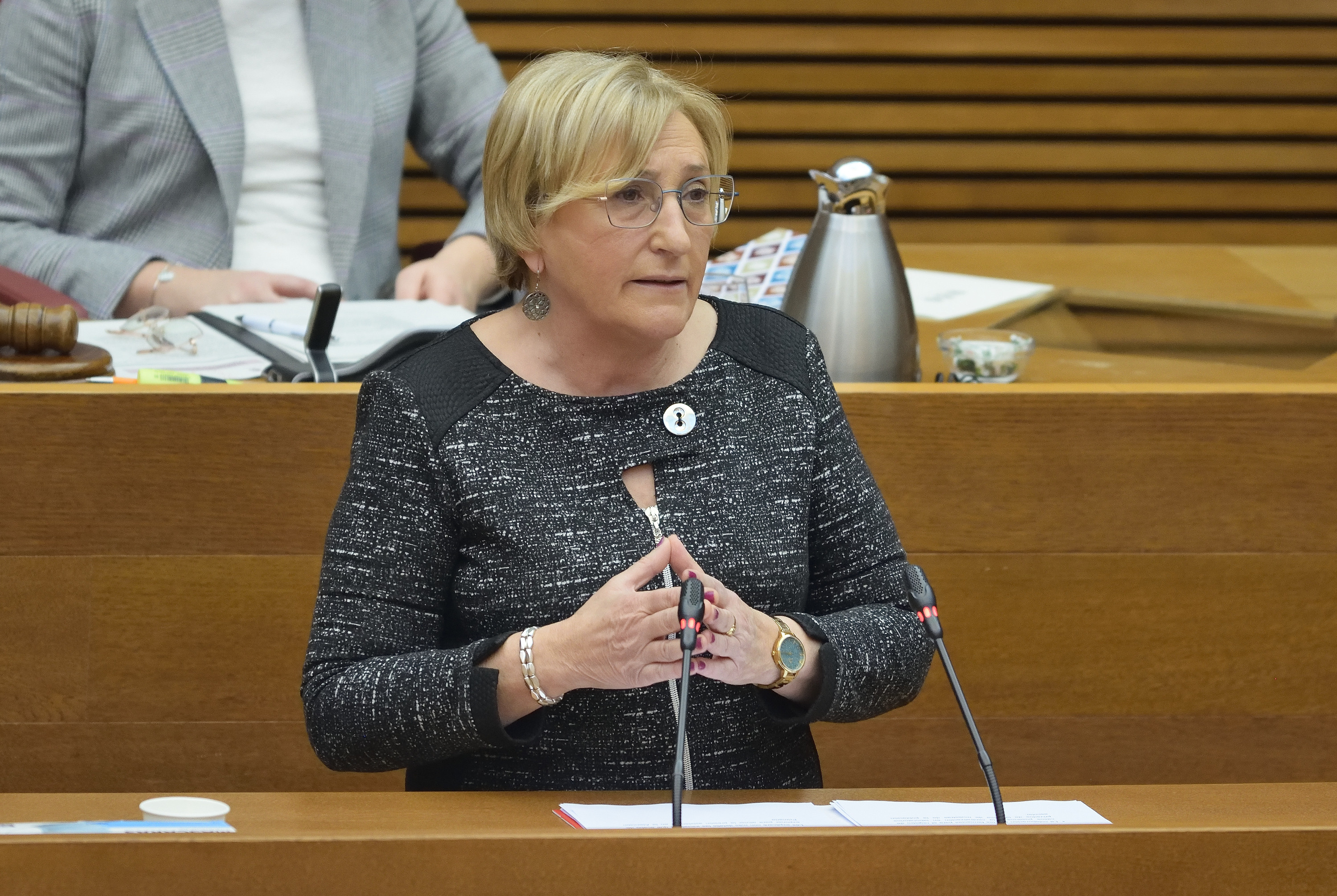 Foto: INMA CABALLER - 