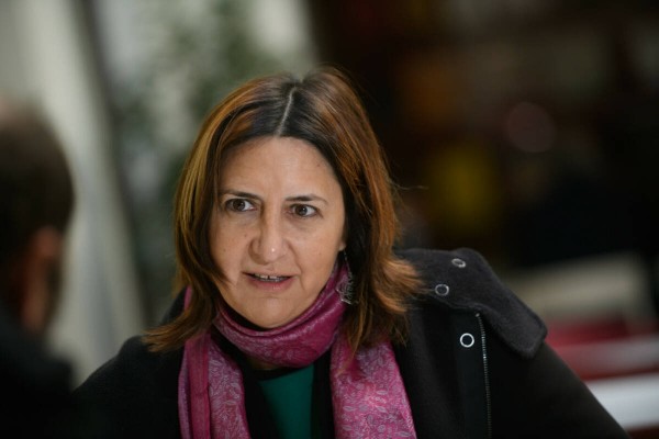Marcos Benavent pide imputar a Pérez Garijo por las grabaciones del 'caso Taula'