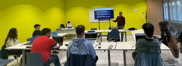 Telefónica Open Future busca las mejores 'startups' del mundo para unirse a Wayra