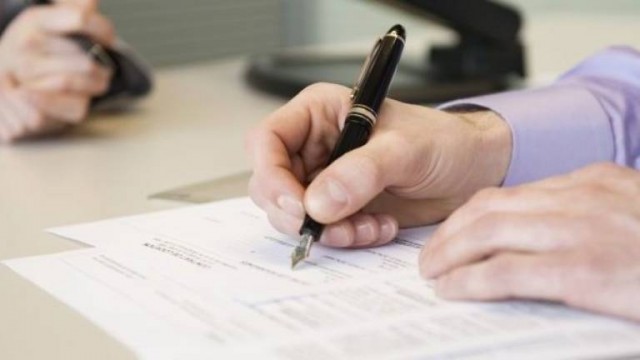 La constitución de sociedades en la Comunitat creció un 4,2% en el cuarto trimestre de 2021