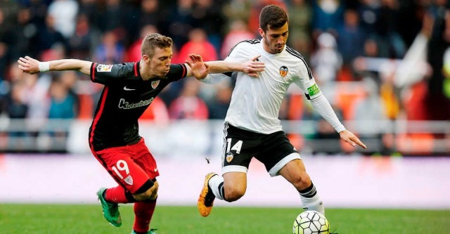 El Athletic ha puntuado en sus tres últimas visitas a Mestalla