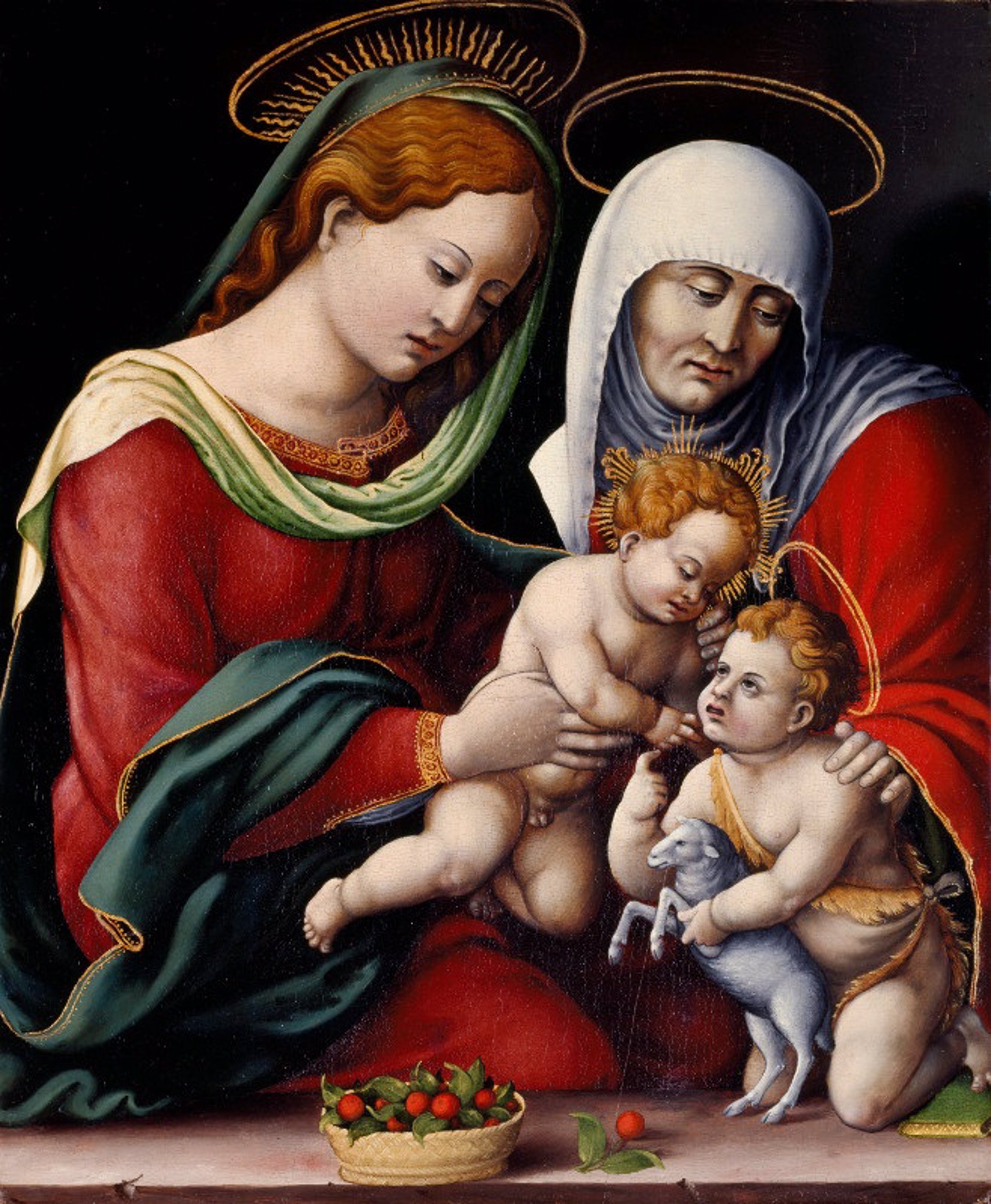 El Museo de Bellas Artes de València profundizará en la perspectiva femenina de su colección con la incorporación de seis nuevos itinerarios incluidos en el proyecto 'Màtria' - 