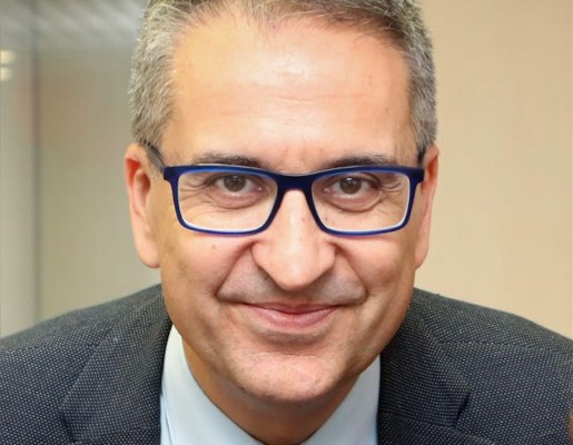 Puig sitúa a un ex de Canal 9 y de Mediterráneo TV como 'dircom' del PSPV